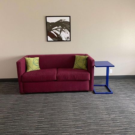 Hampton Inn Fort Stockton Luaran gambar