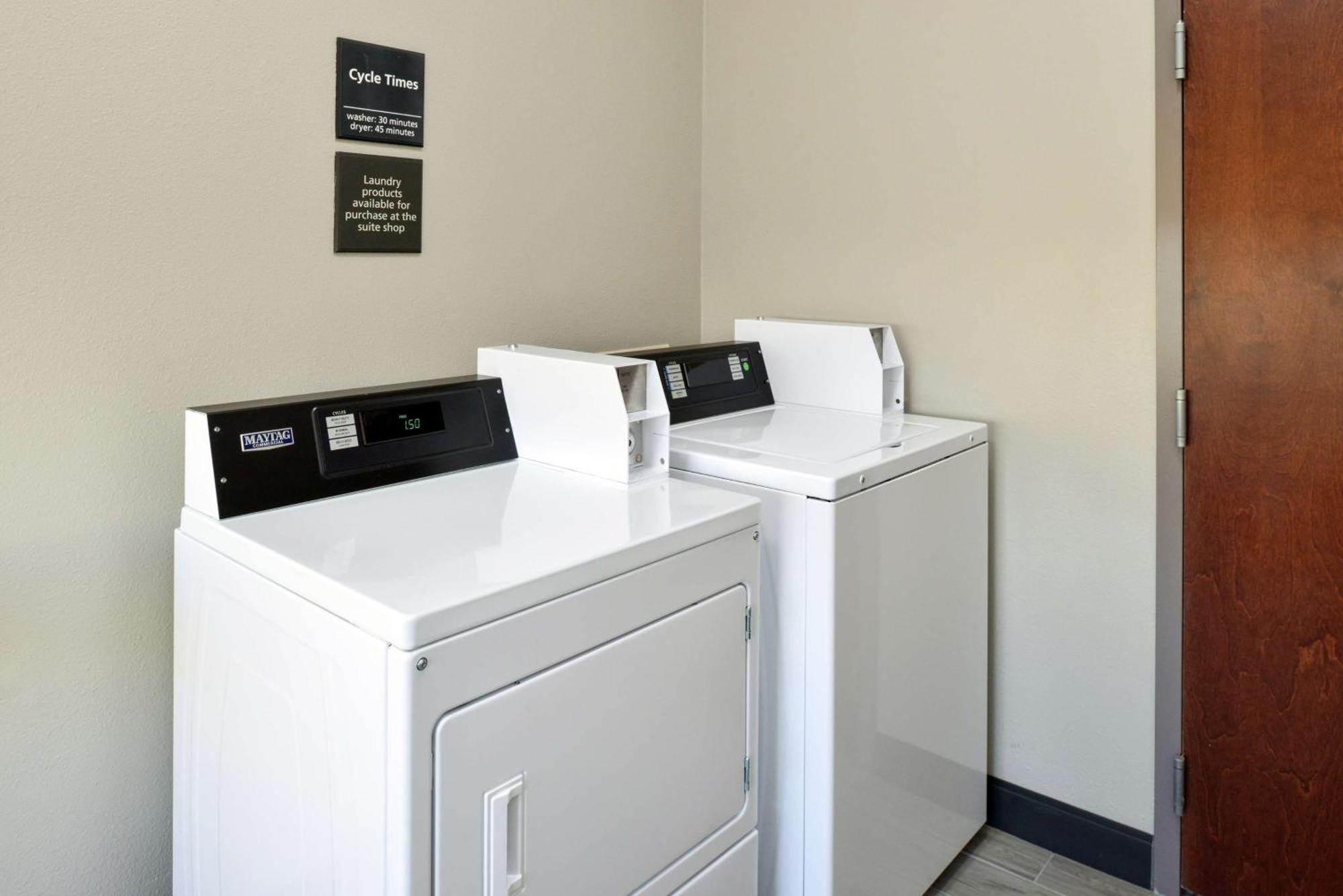 Hampton Inn Fort Stockton Luaran gambar