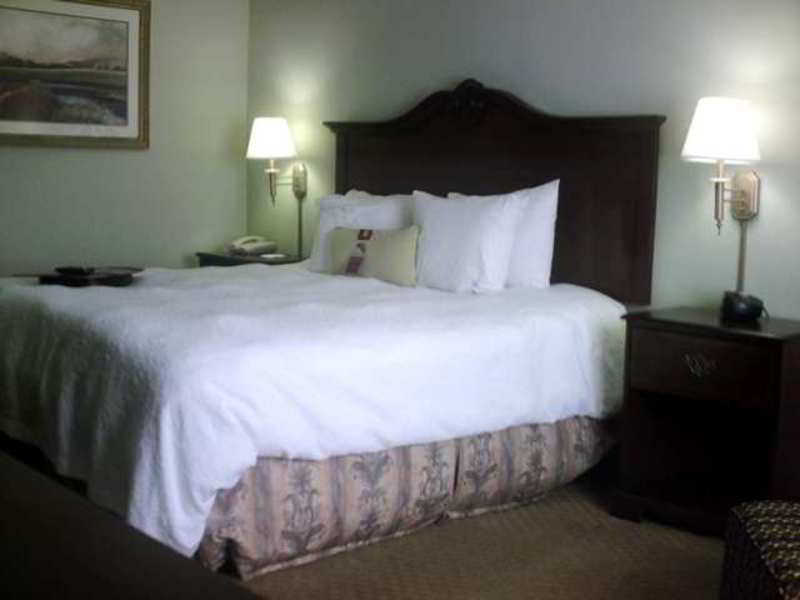 Hampton Inn Fort Stockton Bilik gambar