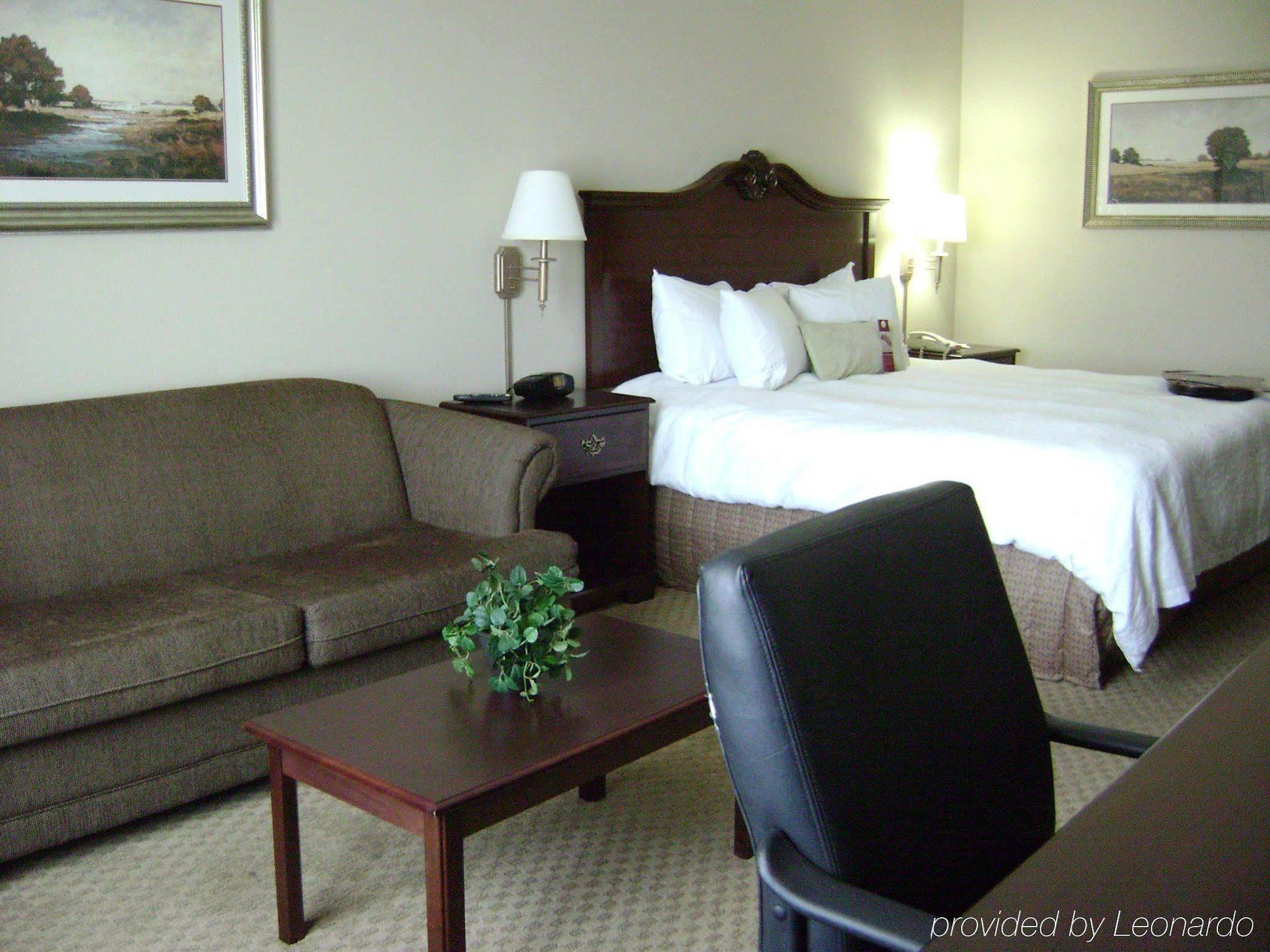 Hampton Inn Fort Stockton Bilik gambar