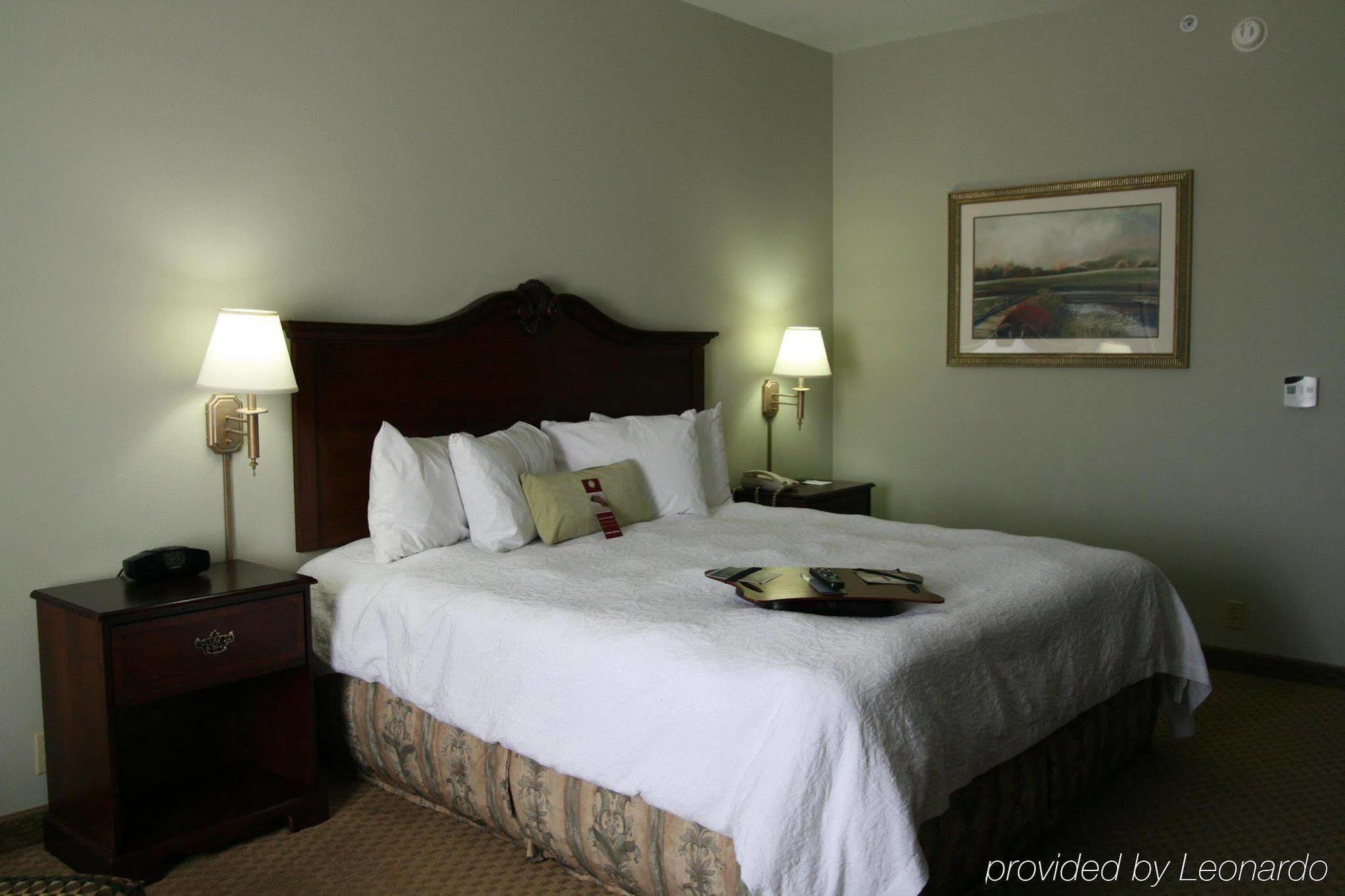 Hampton Inn Fort Stockton Bilik gambar