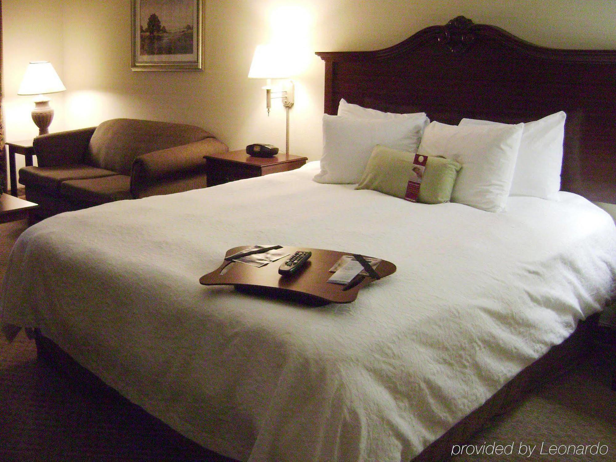Hampton Inn Fort Stockton Bilik gambar