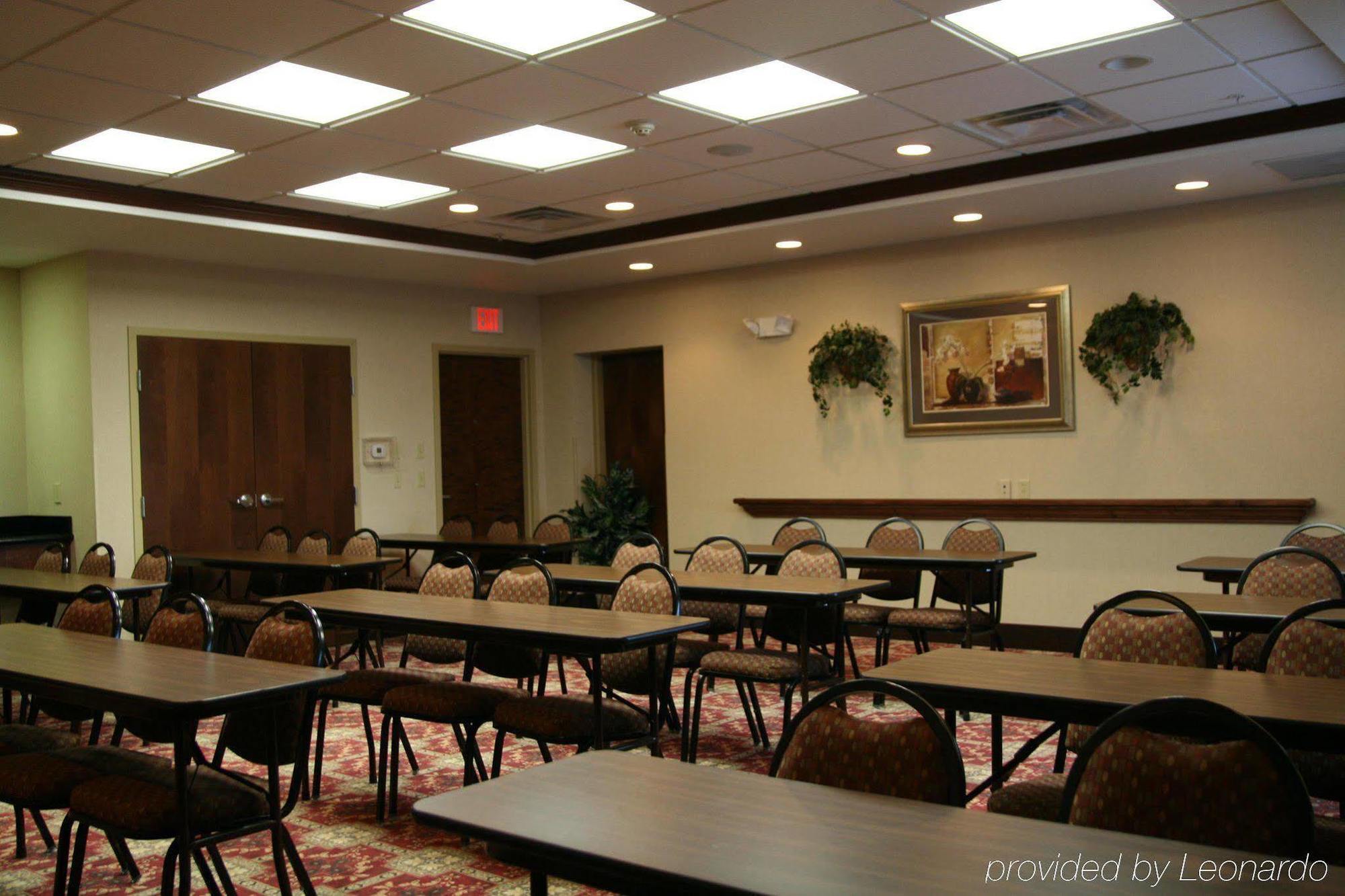 Hampton Inn Fort Stockton Kemudahan gambar