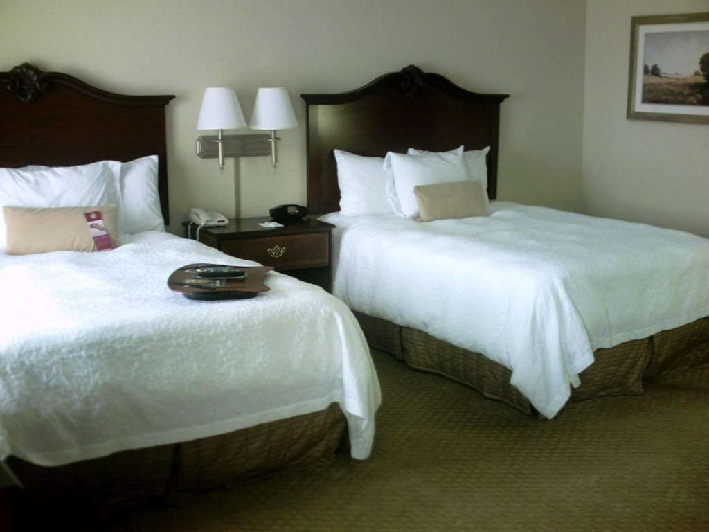 Hampton Inn Fort Stockton Bilik gambar